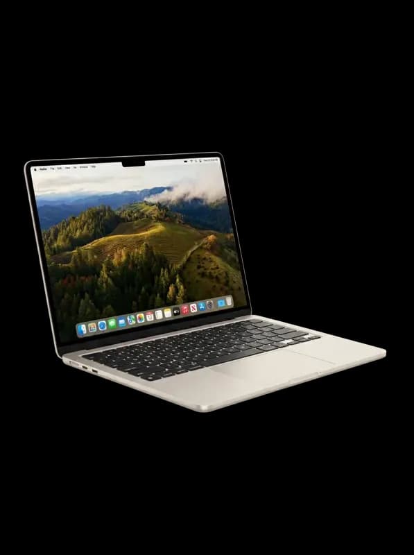 MacBook Air M2 13 pouces